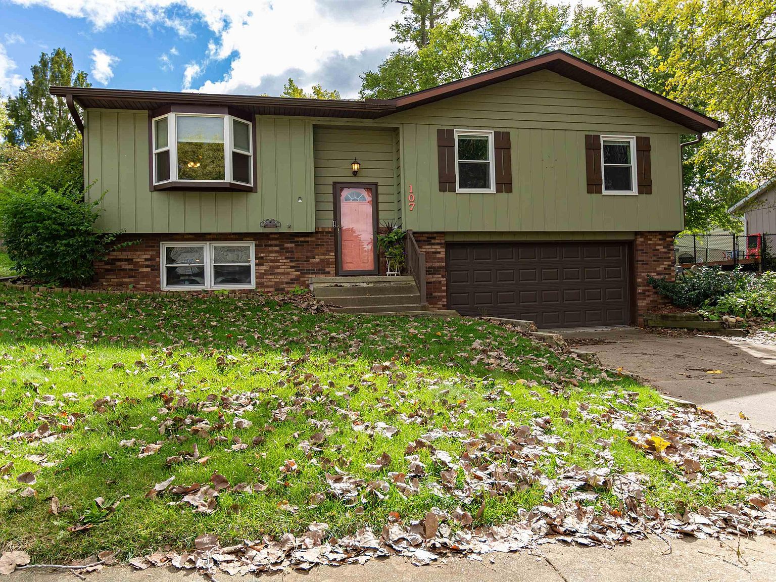 107 Dillon Rd, Marquette Heights, IL 61554 Zillow
