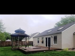 102 Shining Way, Toms River, NJ 08753