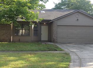 421 Blue Whale Way, Jacksonville, FL 32218