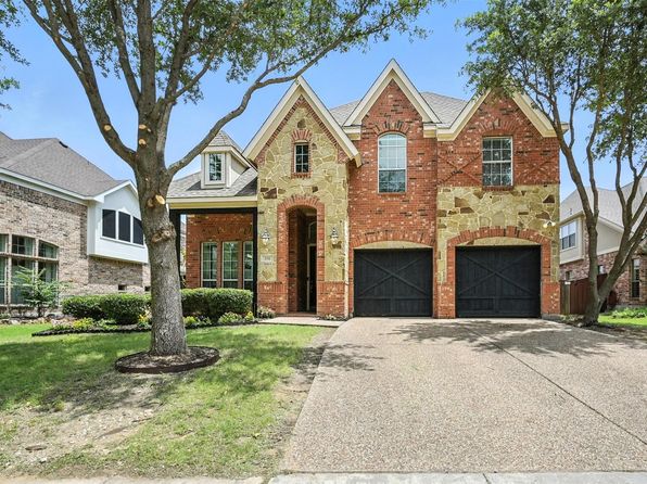 Home for Sale in Prosper TX
