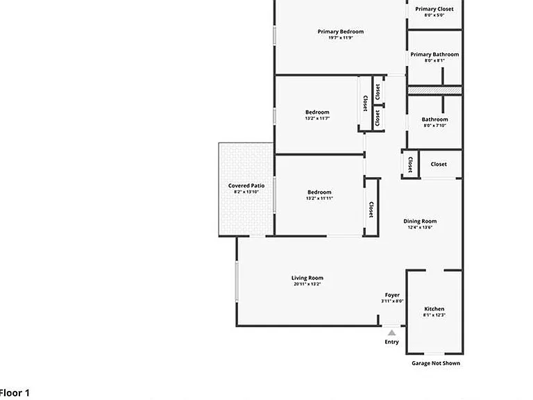 6851 Roswell Rd #M13 — Photo 26
