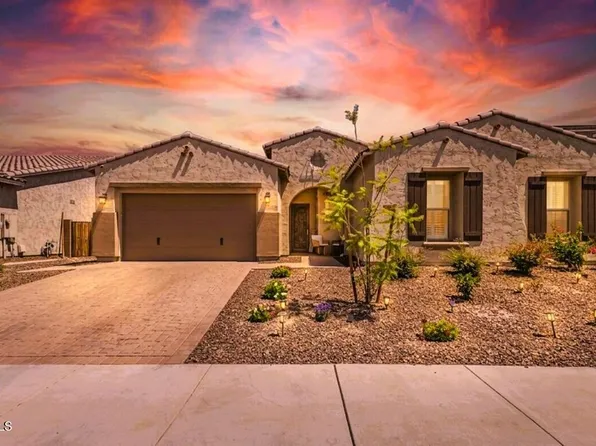 11862 W ASHBY Drive, Peoria, AZ 85383