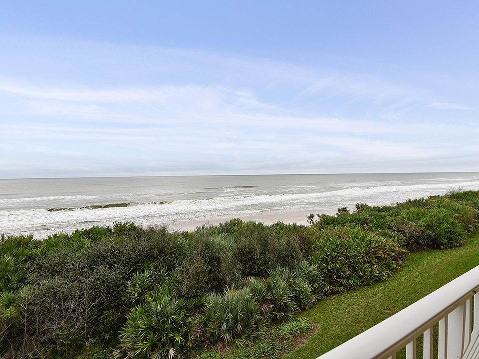 Villa 323 Ocean Terrace View