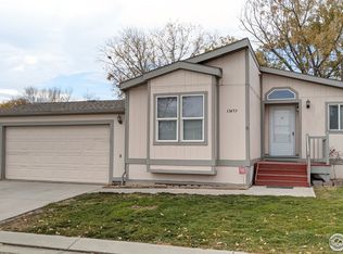 11459 Glacier Point #67, Longmont, CO 80504