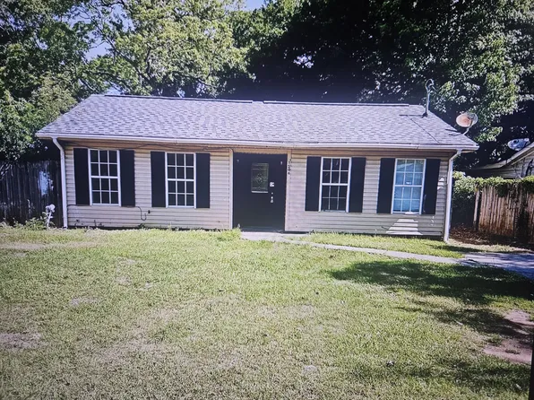 1204 Seneca St, Mobile, AL 36605