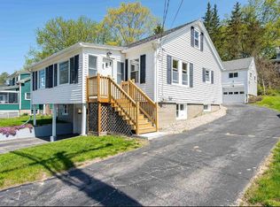 30 Atlantic Ave #30A, Dover, NH 03820