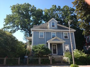 14 Alpha Rd, Dorchester, MA 02124