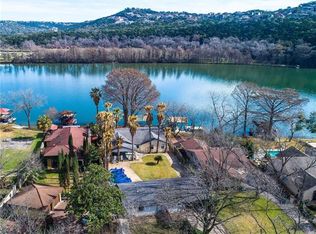 1744 Channel Rd, Austin, TX 78746