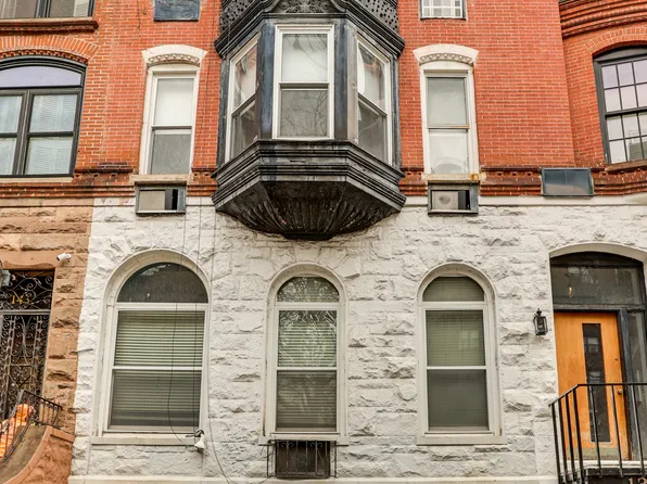 141 W 94th St APT 1F, New York, NY 10025