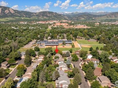 5016 Forsythe Pl, Boulder, CO, 80303