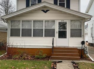 613 Toronto Ave, Toledo, OH 43609