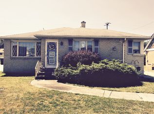 1309 George Urban Blvd, Cheektowaga, NY 14225