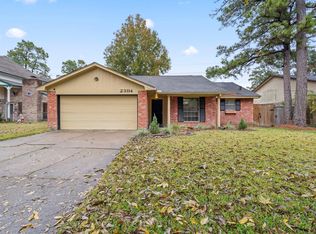 23114 Goodfellow Dr, Spring, TX 77373