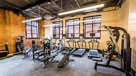 Rented by Nooklyn NYC LLC