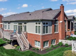 3206 N Briar Leaf Ct, La Porte, IN 46350