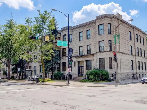 342 N Austin Blvd APT 1, Oak Park, IL 60302