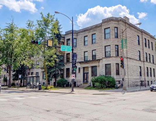 342 N Austin Blvd APT 1, Oak Park, IL 60302