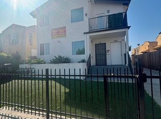 924 W 78th St, Los Angeles, CA 90044