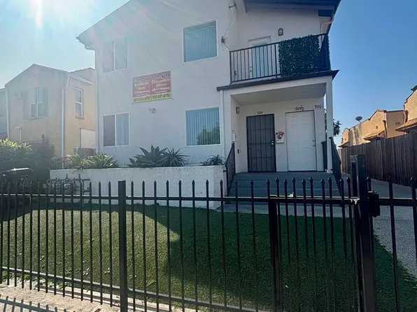 924 W 78th St, Los Angeles, CA 90044