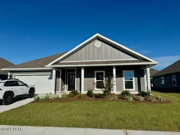4894 Sandhill Way, Panama City, FL 32404