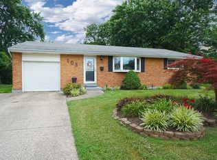 103 Harter Ave, Cincinnati, OH 45246