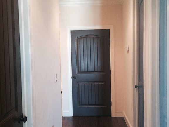 3rd floor hall