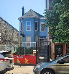 2424 Davidson Avenue