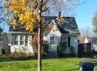 7416 Dupont Ave S, Richfield, MN 55423