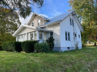 15270 Lime Creek Rd, Morenci, MI 49256