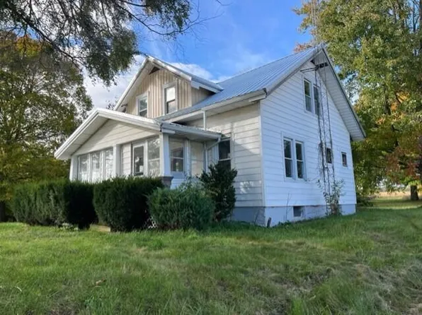 15270 Lime Creek Rd, Morenci, MI 49256
