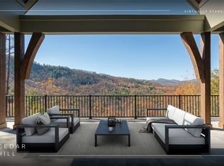 148 East Ridge Road, Cashiers, NC 28717