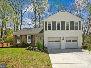 9517 Sweet Grass Rdg SE, Columbia, MD 21046