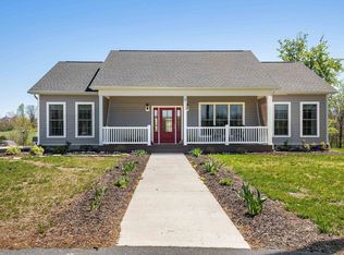 512 E College St, Bridgewater, VA 22812