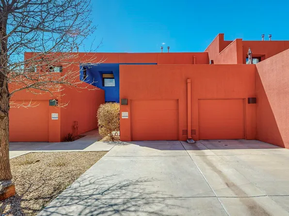 1250 Avenida Morelia Unit 102, Santa Fe, NM 87506