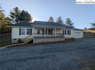 47 Peacock Ln, Sparta, NC 28675