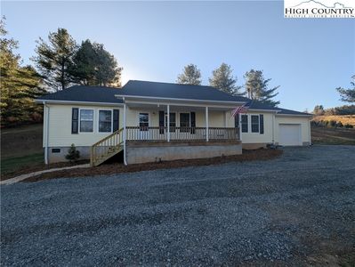 47 Peacock Lane, Sparta, NC, 28675