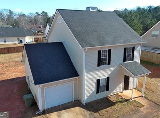 1752 Park Pl, Griffin, GA 30224
