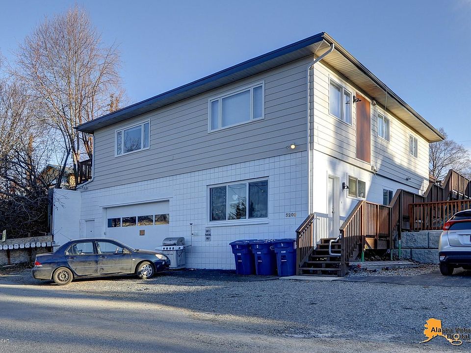 3272 Outta Pl, Anchorage, AK 99517 Zillow