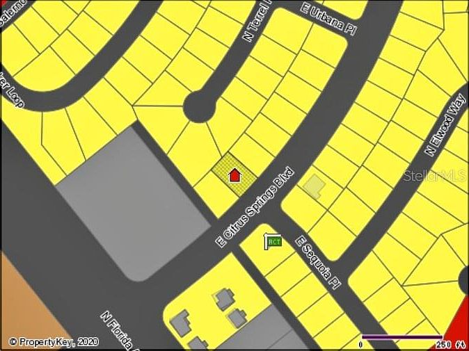 2nd image of 123 E Citrus Springs Blvd
