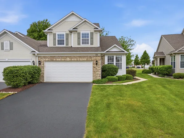 23 Brixton Ct, Algonquin, IL 60102