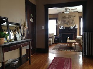 24 Spruce St #1A, Watertown, MA 02472