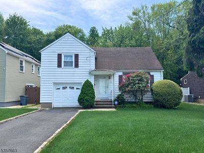 537 Richfield Ave, Kenilworth, NJ, 07033