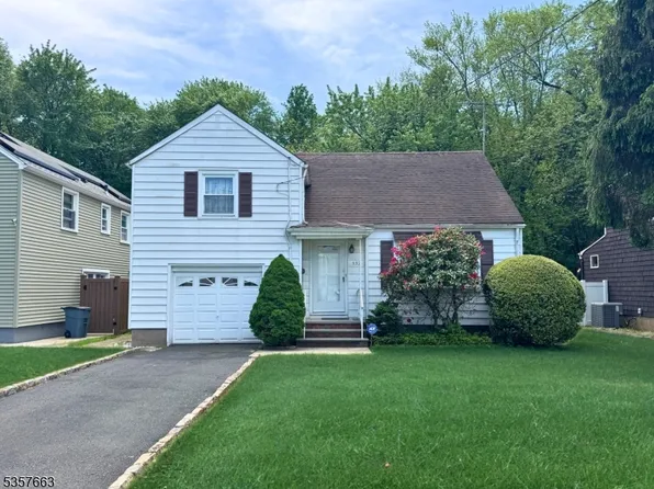 537 Richfield Ave, Kenilworth Boro, NJ 07033