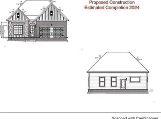 167 Blackberry Ln, Georgetown, KY 40324