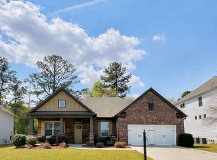 1207 Halletts Peak Pl, Lawrenceville, GA 30044