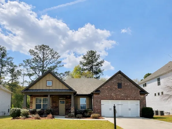 1207 Halletts Peak Pl, Lawrenceville, GA 30044