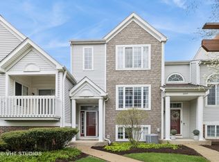 2245 Dawson Ln, Algonquin, IL