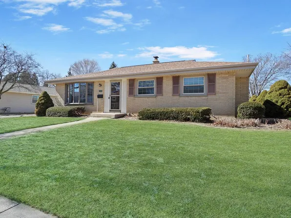6059 South New York AVENUE, Cudahy, WI 53110