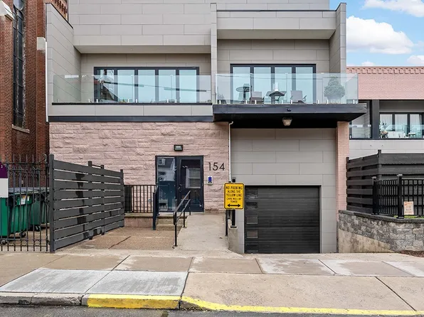 154 S 15th St #214, Pittsburgh, PA 15203