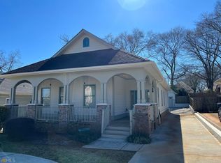 1338 Mercer Ave, East Pt, GA 30344